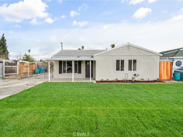 8605 Bruce Ave, Riverside, CA 92503