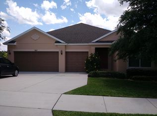 265 Giovani Blvd, Clermont, FL 34715