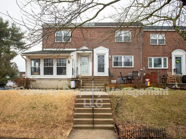 522 King Ave, Collingswood, NJ 08108