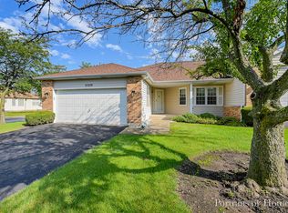21229 W Silktree Cir, Plainfield, IL 60544