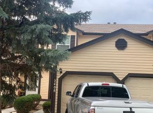 2408 Lexington Village Ln, Colorado Springs, CO 80916