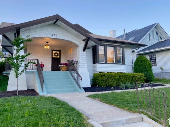 375 E 10th Ave, Salt Lake City, UT 84103
