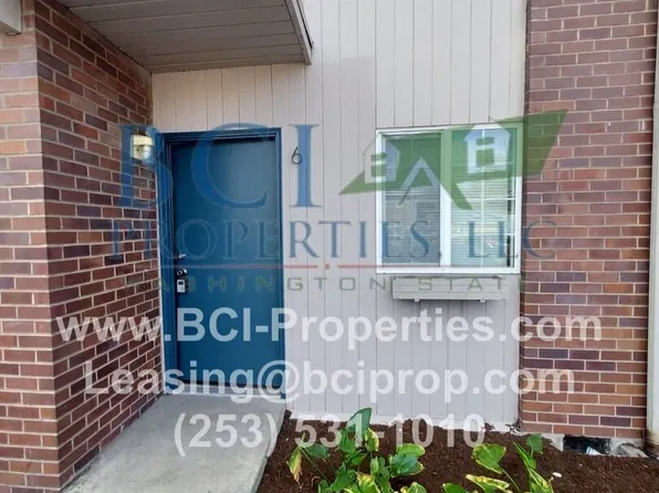 8624 Pacific Ave, Tacoma, WA