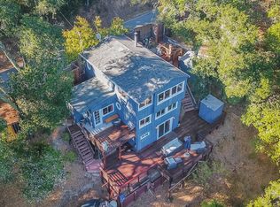 18621 Montevina Rd, Los Gatos, CA 95033