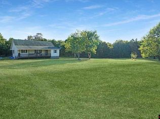 250 Hall Ln, Dolph, AR 72528