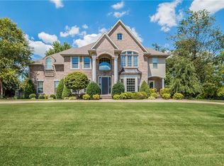 4129 Caerleon Cir, Bentonville, AR 72712
