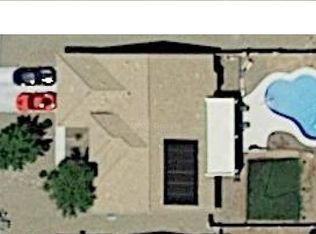1933 Willow Oak Ln, Sierra Vista, AZ 85635