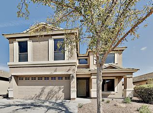 43816 W Rio Lobo Dr, Maricopa, AZ 85138