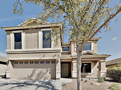 43816 W Rio Lobo Dr, Maricopa, AZ, 85138