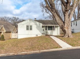 3503 Scott St, Saint Joseph, MO 64507