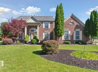 4179 Ramsgate Ct, Grand Blanc, MI 48439