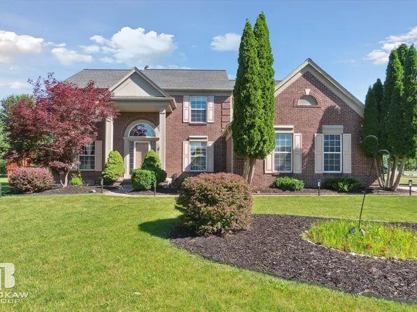 4179 Ramsgate Ct, Grand Blanc, MI 48439
