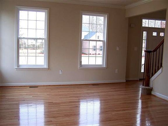 Living Room from Dining Room