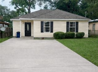 3310 Franklin Ave, Brunswick, GA 31520