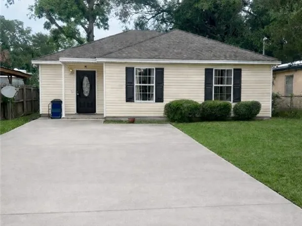 3310 Franklin Ave, Brunswick, GA 31520