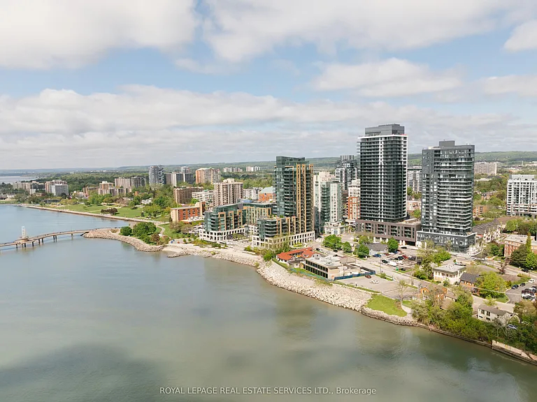2075 Lakeshore Rd #711 — Photo 3