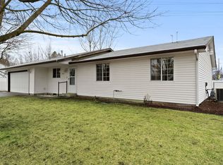 3121 N Bowdish Rd, Spokane, WA 99206