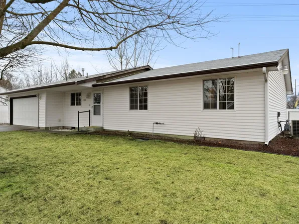 3121 N Bowdish Rd, Spokane, WA 99206