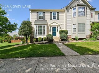 13514 Covey Ln, Clifton, VA 20124