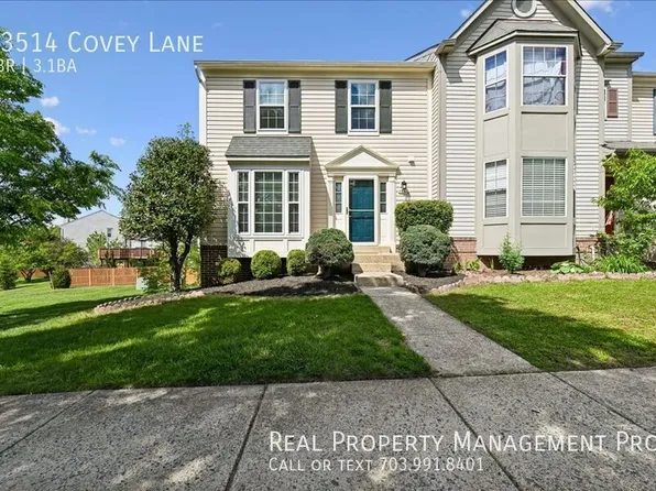13514 Covey Ln, Clifton, VA 20124