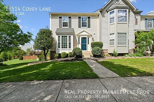 13514 Covey Ln Photo 1