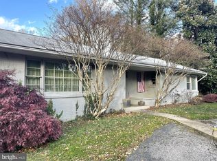 16 Brice Rd, Annapolis, MD 21409