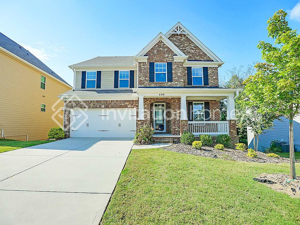 1st image of 490 Lanier Ct