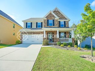490 Lanier Ct, Hiram, GA 30141