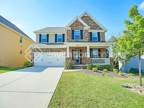 490 Lanier Ct, Hiram, GA