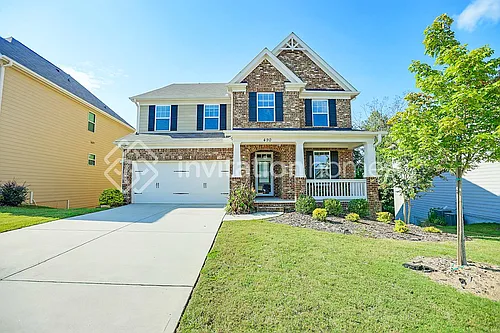 490 Lanier Ct Photo 1