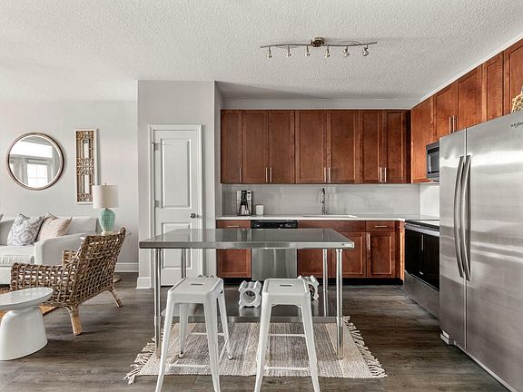 Citrus Village - Premium Upgraded Kitchen