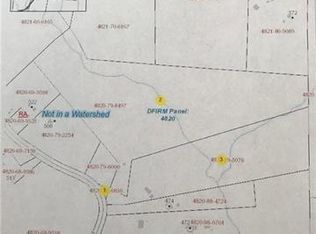 478 Tuckers Grove Rd, Statesville, NC 28625