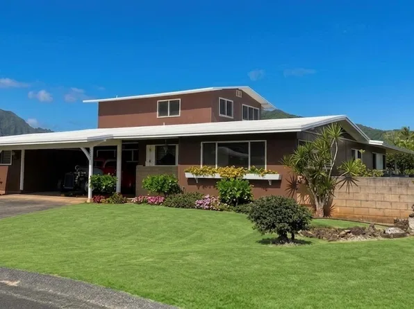 1458 Uluhala Pl, Kailua, HI 96734