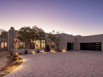 21900 N Dobson Rd, Scottsdale, AZ, 85255