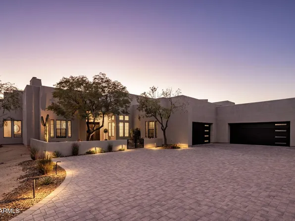 21900 N Dobson Road, Scottsdale, AZ 85255