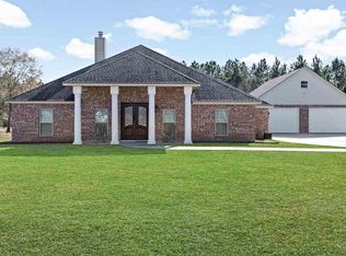 112 Glenross Dr, Beaumont, TX 77705