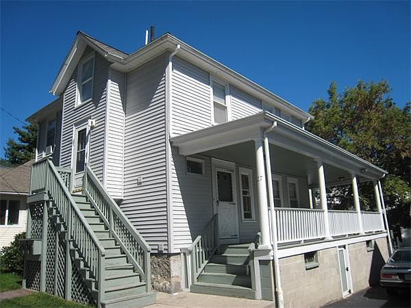 1st image of 27 Parker Hill Ave #1