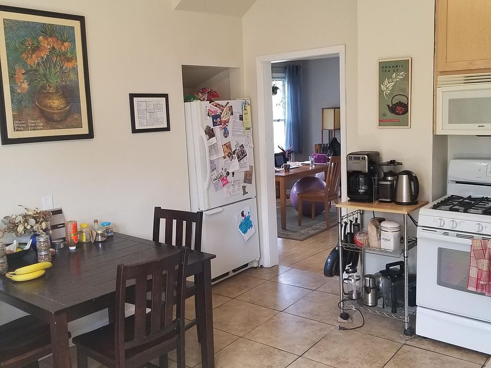 Kitchen view 3