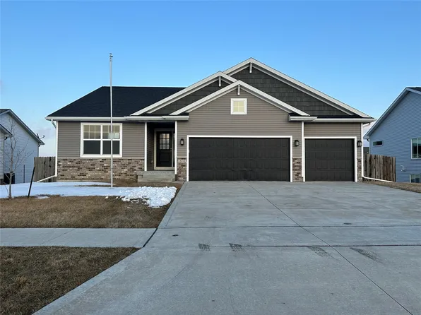 1601 NW Abbie Dr, Ankeny, IA 50023