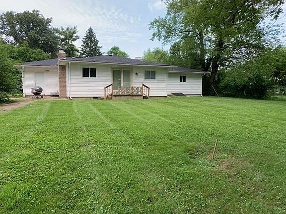2nd image of 2705 W Beck Cir