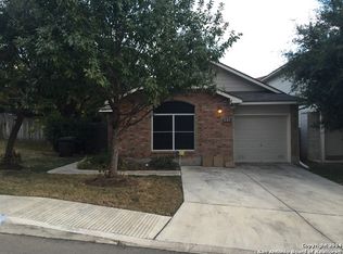 6938 Painter Way, San Antonio, TX 78240