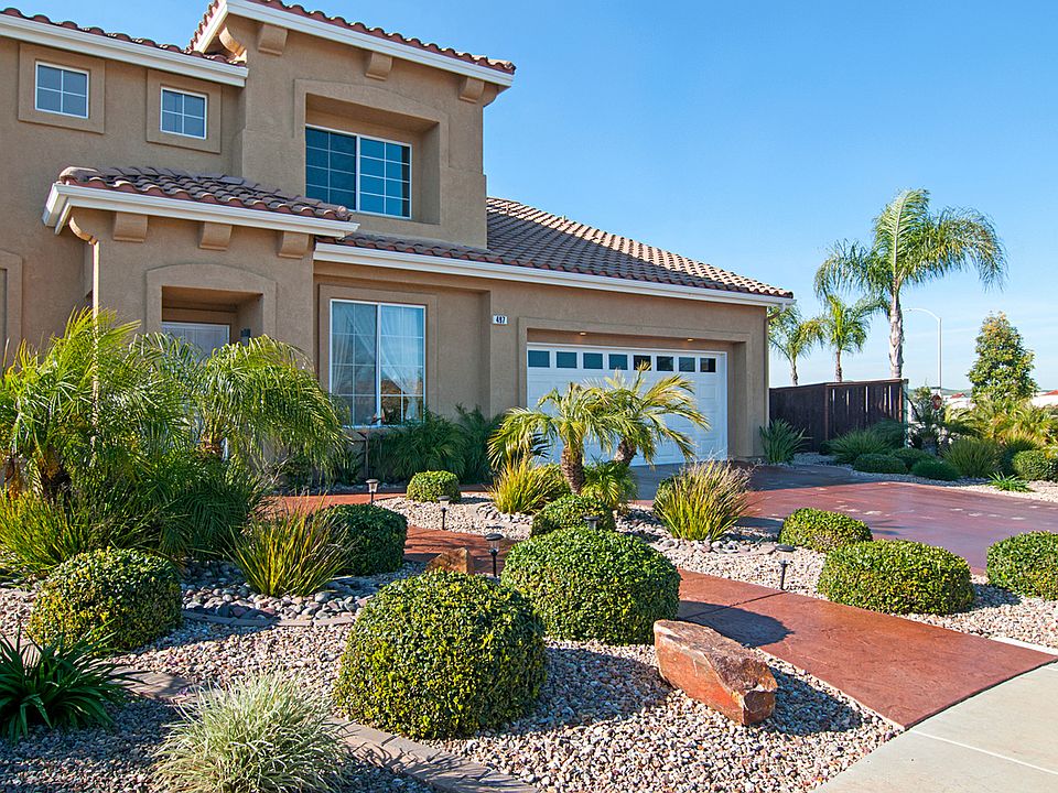 Welcome to 497 Christina Ct.