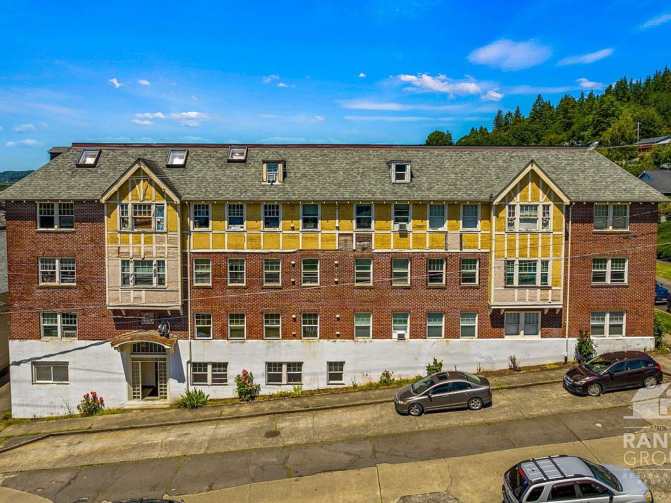 Keystone Apartments - 267 SE Washington Ave Chehalis WA | Zillow