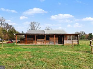 151 Sugar Hill Rd NE, Rydal, GA 30171