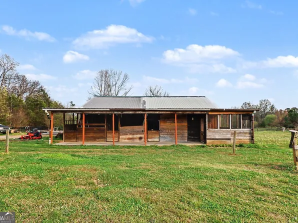 151 Sugar Hill Rd NE, Rydal, GA 30171