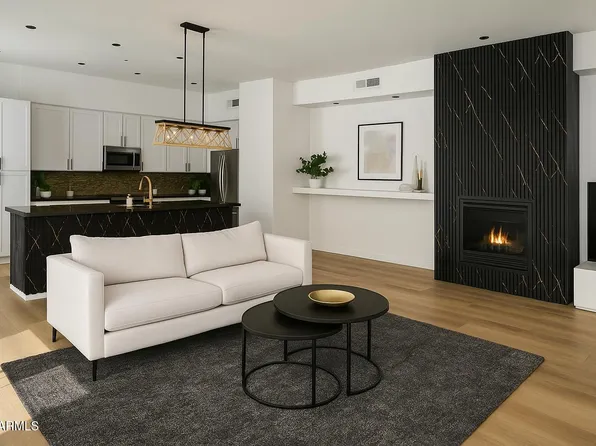 6605 N 93RD Avenue #1077, Glendale, AZ 85305