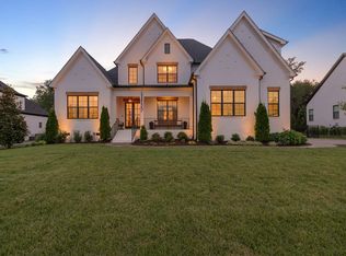 2018 Kingsbarns Dr, Nolensville, TN 37135