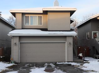 1485 N Heather Meadows Loop #57, Anchorage, AK 99507