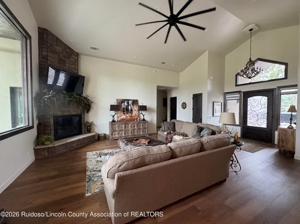 137 Walter Hagen Dr, Alto, NM 88312