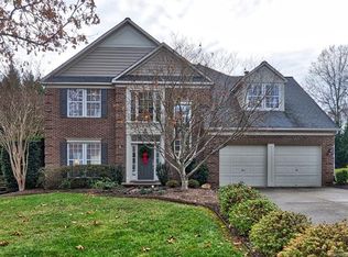 9032 Scottsboro Dr, Huntersville, NC 28078